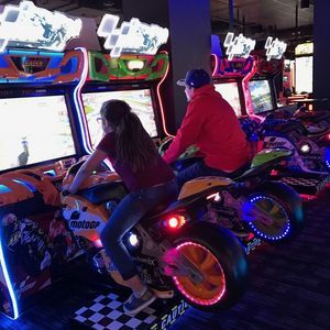 Meet your Posher, Hector